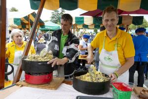 228 Svetovni festival prazenega krompirja Foto atelje Postojna